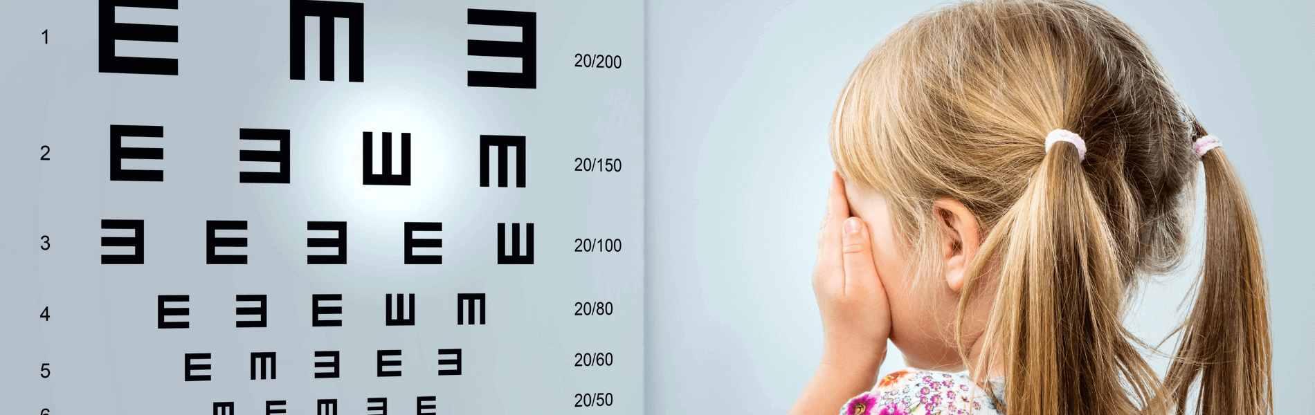 Myopia Control