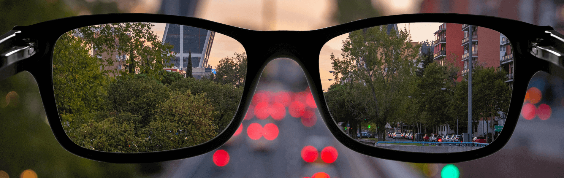 Myopia Control