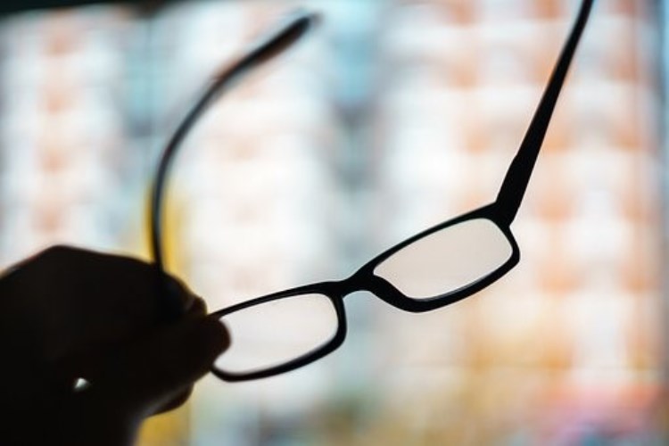 glasses